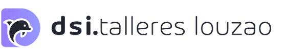 Talleres Louzao – Dsimobility Logo